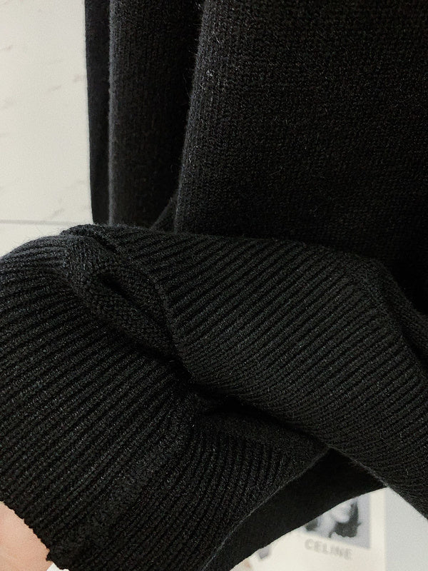 Balenciaga clothing full view — premium authentic designer style