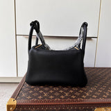  top-handle bag interior and compartment view 15