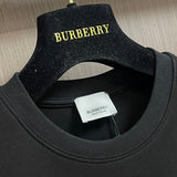 Texture and finish detail of Burberry luxury piece style No.439