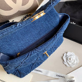  women's handbag, spacious design, view 9