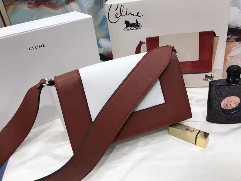 Interior view of premium modern women's handbag – women's luxury accessory