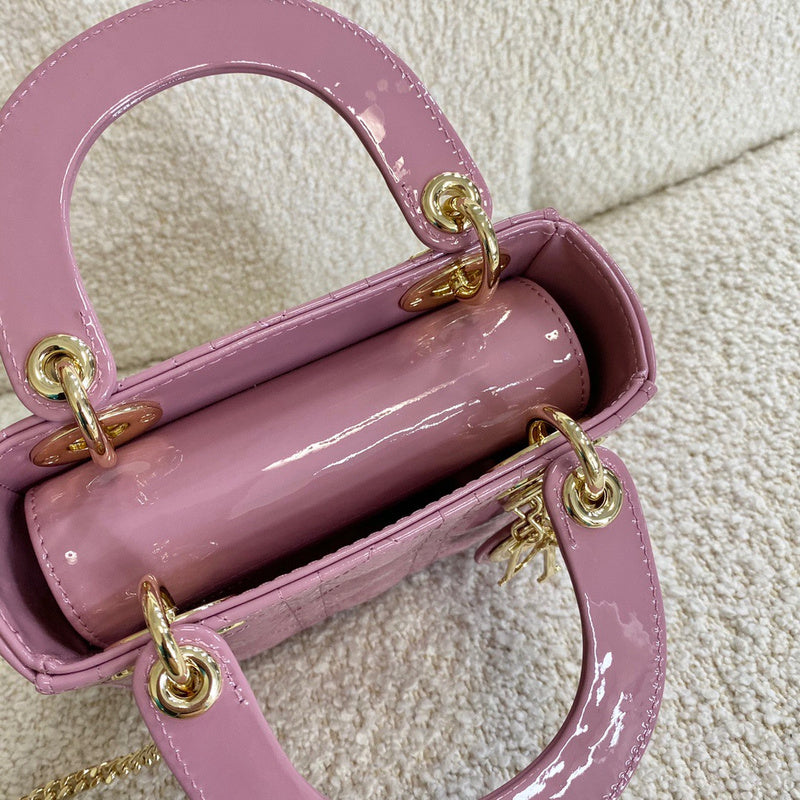 Top view of elevated chic women's handbag – women's everyday handbag