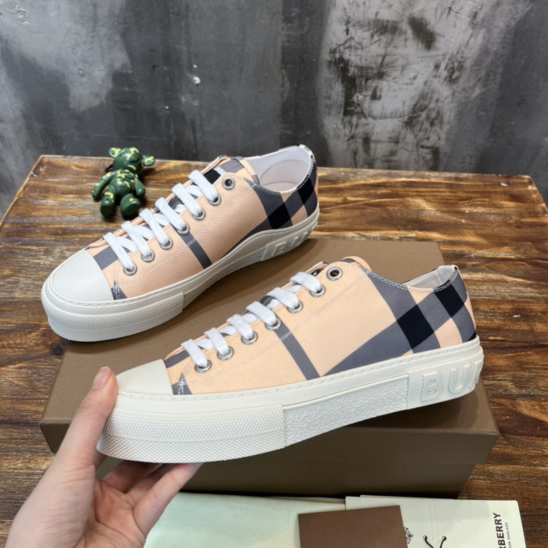 Classic Vegan Leather Shoes - Statement Everyday Style | Women's Everyday Fashion Shoes #1439 - front view (image 1) of designer-inspired shoes