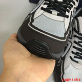 Dior shoes Style 011 - angled studio shot