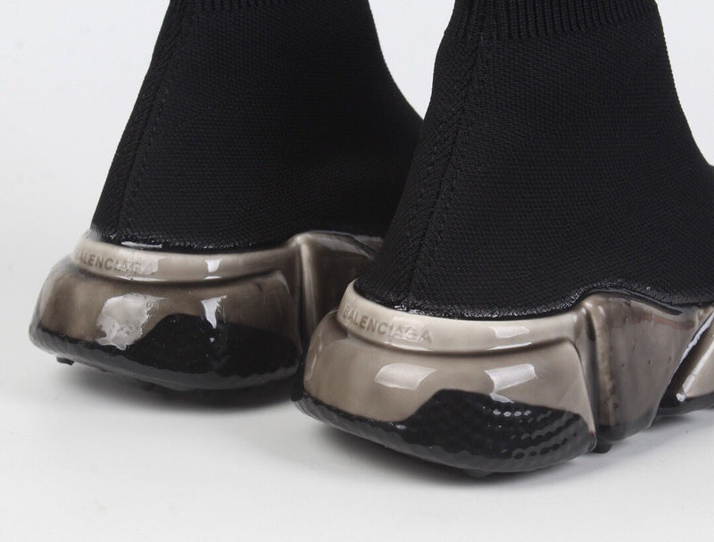 Zivas Charm Understated Luxury Designer Shoes (Signature Everyday Silhouette) – Full Silhouette