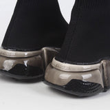 Zivas Charm Understated Luxury Designer Shoes (Signature Everyday Silhouette) – Full Silhouette