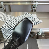 Saint Laurent luxury shoes product view — premium authentic designer style