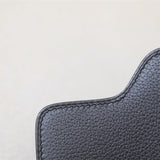  Understated crossbody bag front view 7