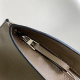 Ziva's Charm handbag – side angle view (47cm*25cm*17cm)