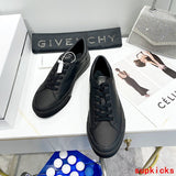 Givenchy shoes Style 095 - close-up of luxury comfort fit