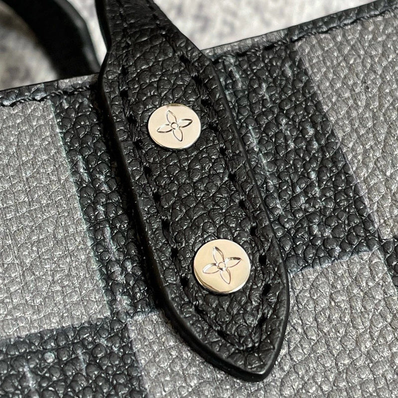 Styled lifestyle shot of polished modern women's handbag – women's designer-style accessory
