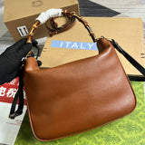 Handle and strap detail of chic everyday-luxe women's handbag – women's luxury handbag