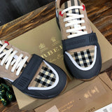 Polished Faux Leather Shoes - Statement Everyday Style | Women's Premium Footwear #1495 - close-up detail shot (image 3) of designer-inspired shoes