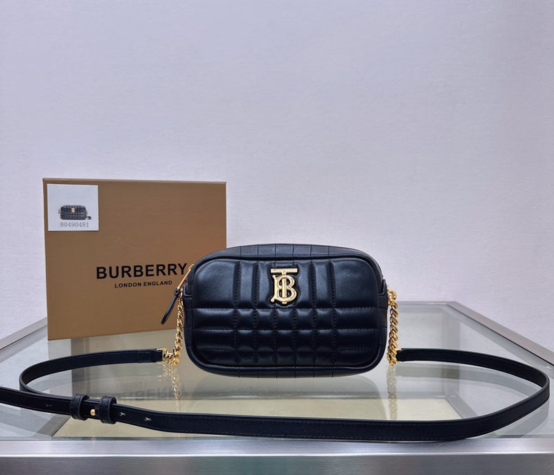 Sophisticated Vegan Leather Handbag - Refined Silhouette | Women's Designer-Inspired Purse #1133 - front view (image 1) of designer-inspired handbag