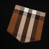 Burberry t-shirt angled view — premium authentic designer style