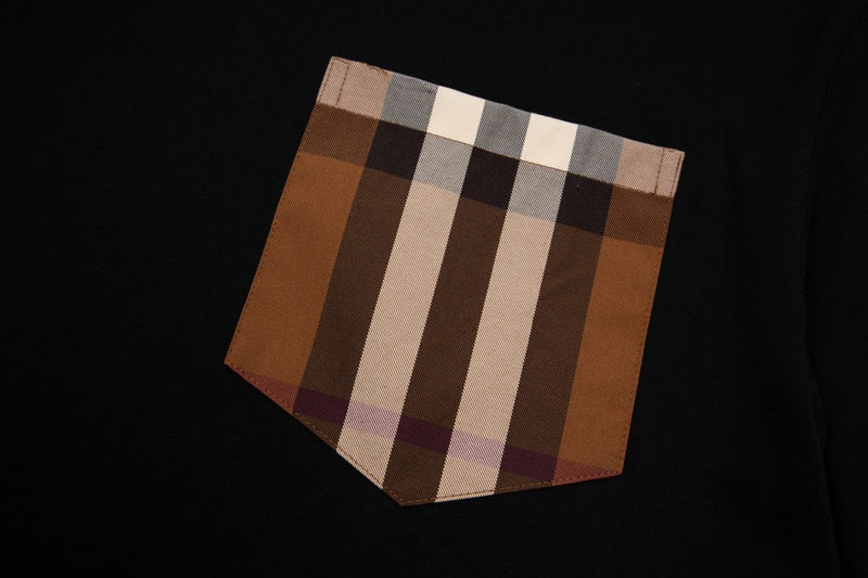 Full silhouette view of Burberry luxury piece style No.336