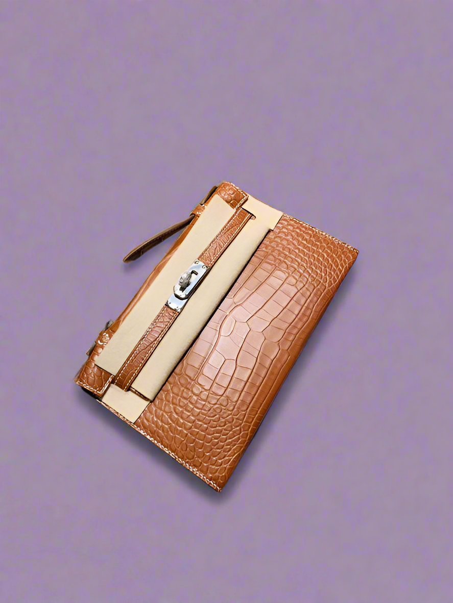 Refined bag women's premium everyday handbag