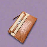 Refined bag women's premium everyday handbag