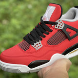 Nike Men's & Women's Designer Low-Top Shoes — Style 257 side view