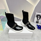 Givenchy shoes Style 160 - angled studio shot