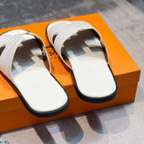 Hermes shoes Style 008 - side profile detail