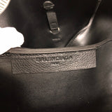Zivas Charm Understated Luxury Statement Handbag (Polished Everyday Piece) – Detail View