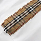 Burberry clothing styling view — premium authentic designer style