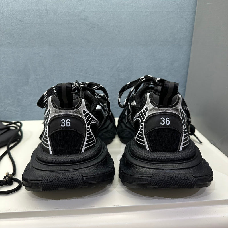 Zivas Charm Streamlined Design Designer Shoes (All-Day Wearable Design) – Lifestyle Shot