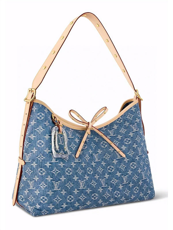  top-handle bag interior and compartment view 15