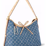  top-handle bag interior and compartment view 15