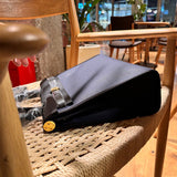  everyday handbag styled with outfit