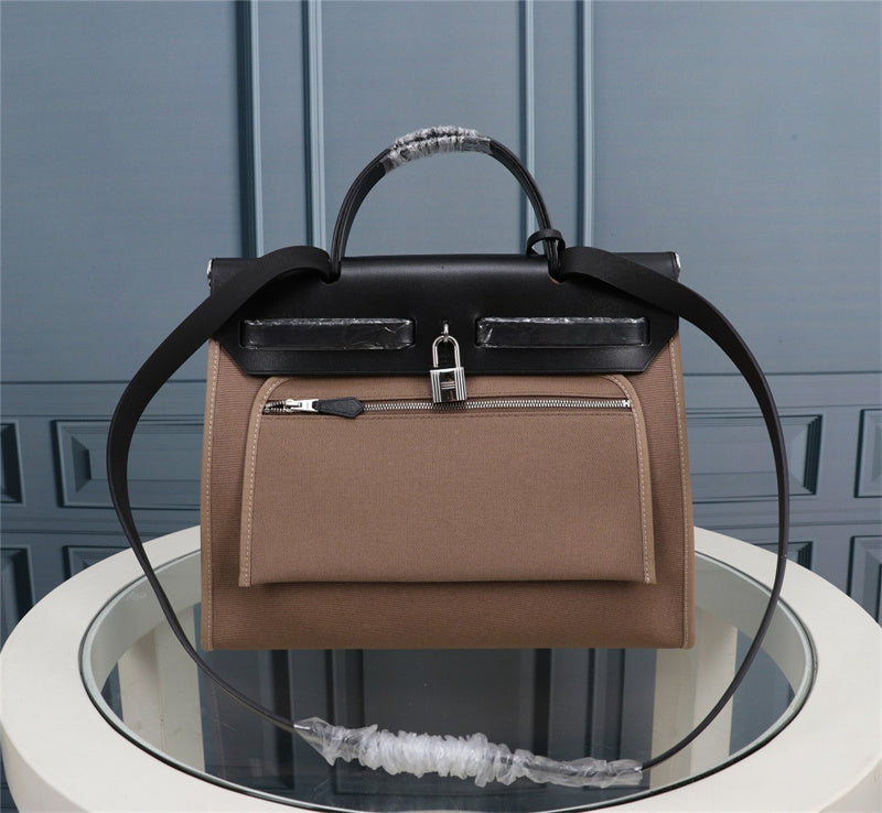 Chic bag shown from front angle