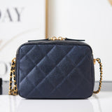  women's handbag, compact design, view 4