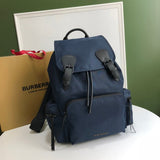 Statement Vegan Leather Handbag - Refined Silhouette | Women's Premium Handbag #1079 - front view (image 1) of designer-inspired handbag