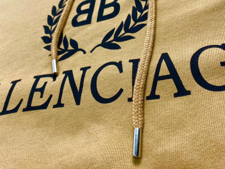 Balenciaga clothing angled view — premium authentic designer style