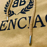 Balenciaga clothing angled view — premium authentic designer style