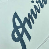 Amiri hoodie detail view — premium authentic designer style
