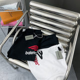 Balenciaga clothing product view — premium authentic designer style