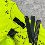 Amiri t-shirt styling view — premium authentic designer style