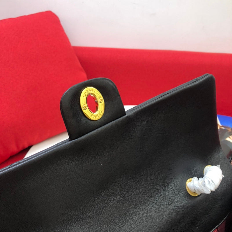  women's handbag, versatile design, view 8