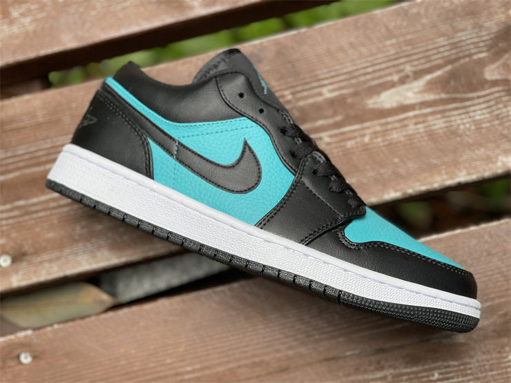Nike Men's & Women's Premium Athletic Sneakers — Style 223 back view