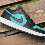 Nike Men's & Women's Premium Athletic Sneakers — Style 223 back view