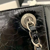 Zivas Charm Chic Craftsmanship Luxury Handbag (Structured Everyday Essential) – Back View