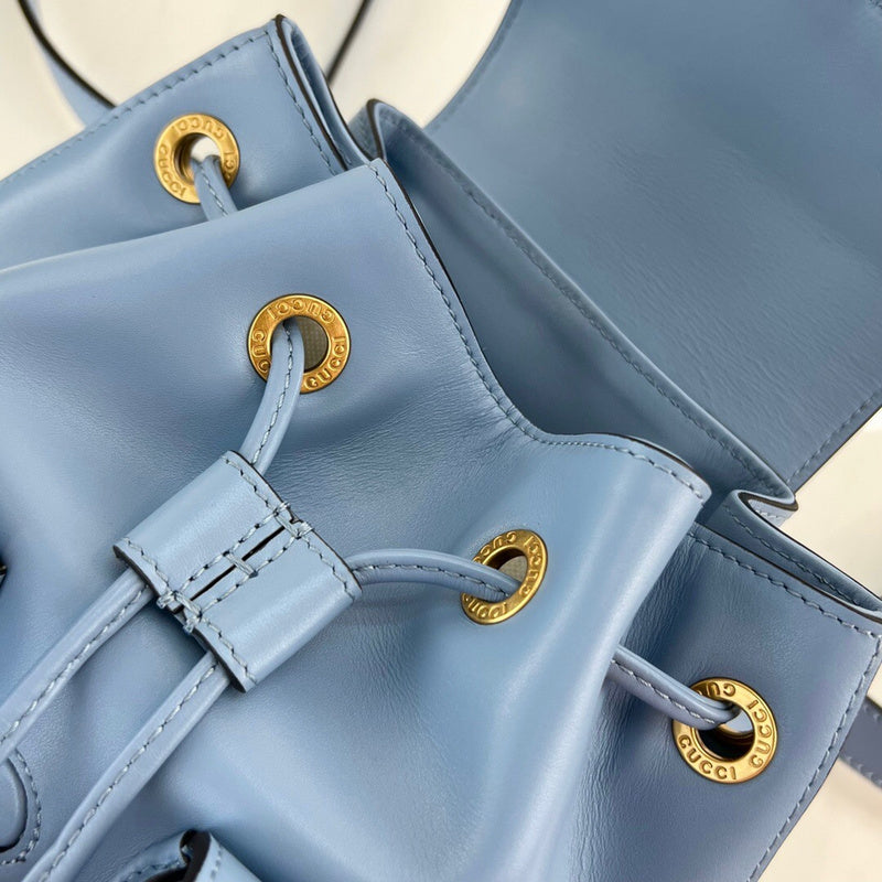 Front view of elevated signature women's handbag – women's premium purse