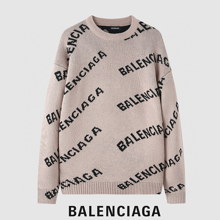 Balenciaga clothing angled view — premium authentic designer style