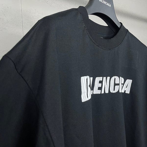Three-quarter angle view of Balenciaga luxury piece style No.249