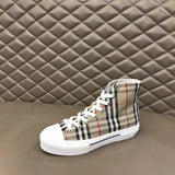 Sophisticated Premium Synthetic Leather Shoes - Signature Finish | Women's Everyday Fashion Shoes #1402 - interior view (image 6) of designer-inspired shoes