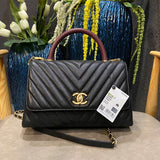  women's handbag, versatile design, view 10