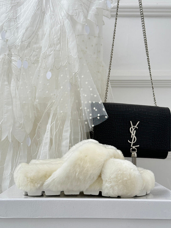 Prada shoes styled look premium fashion