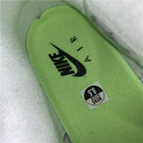 Nike Men's & Women's Luxury Fashion Trainers — Style 018 angle view